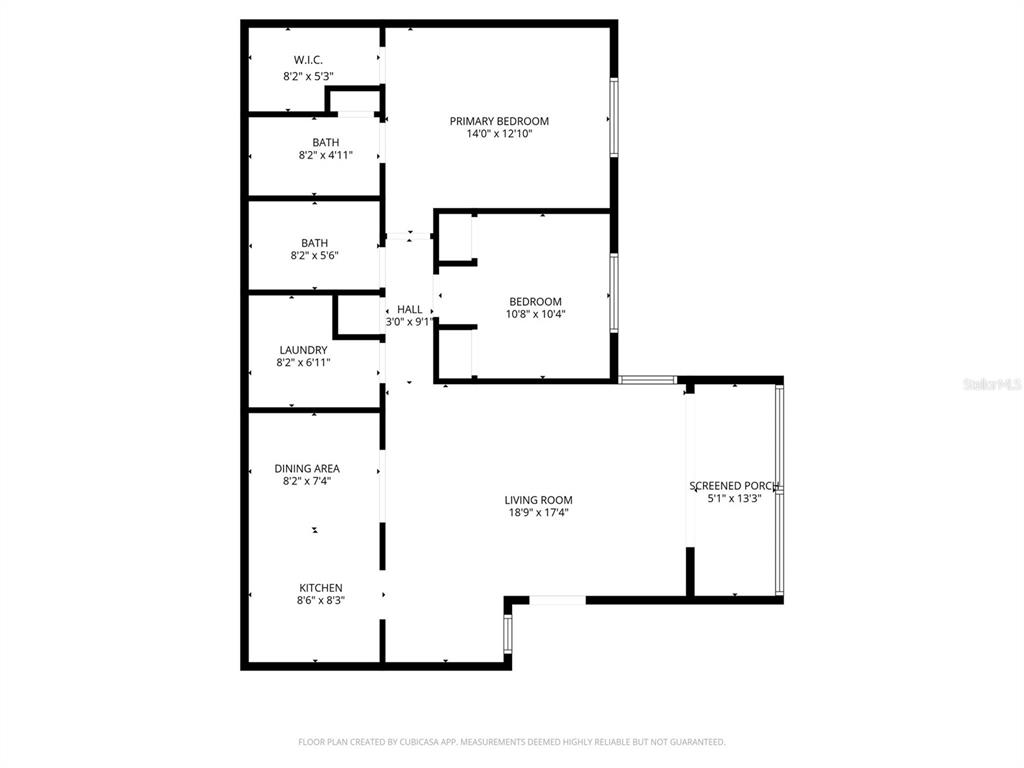 1712 Pine Ridge Road Sanford, FL 32773 - Photo 35 of 35