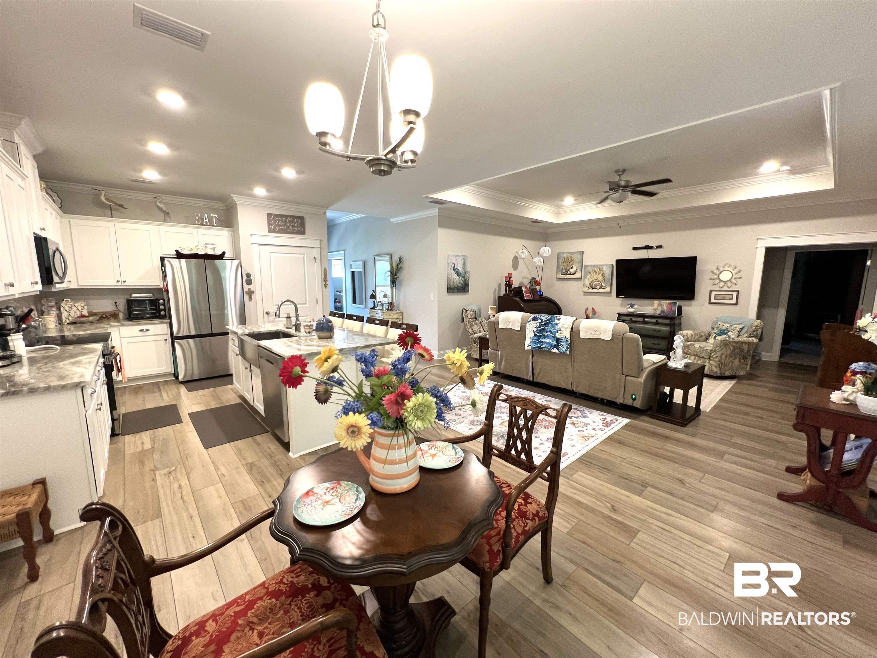 1653 Hudson Road Foley, AL 36535 - Photo 6 of 31