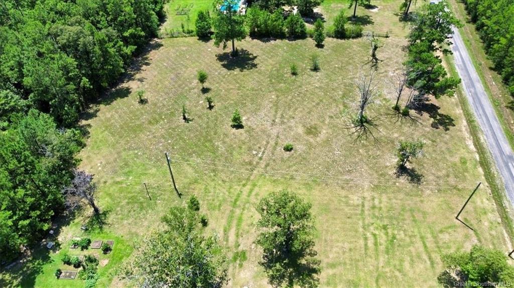 0 Dartez Road Longville, LA 70652 - Photo 1 of 9 Gallery Image 1