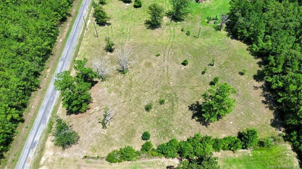 0 Dartez Road Longville, LA 70652 - Photo 8 of 9 Gallery Image 8