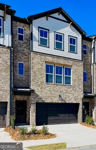 $597,257 | 6003 Haviland Alley, Unit 43, Sugar Hill, GA 30518