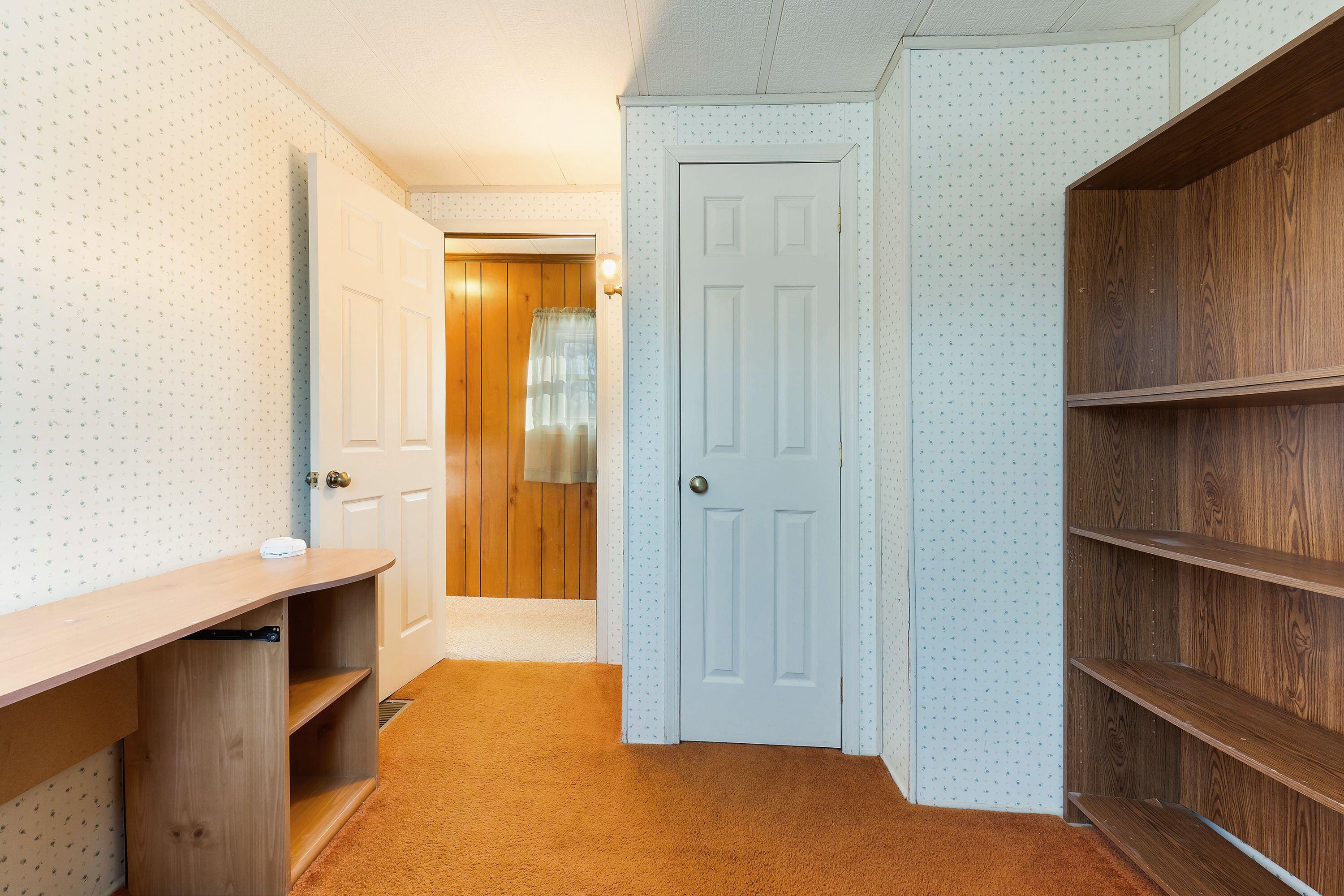 272 Hebron Road Buckfield, ME 04220 - Photo 13 of 32 Bedroom 1