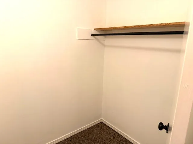 a view of small space