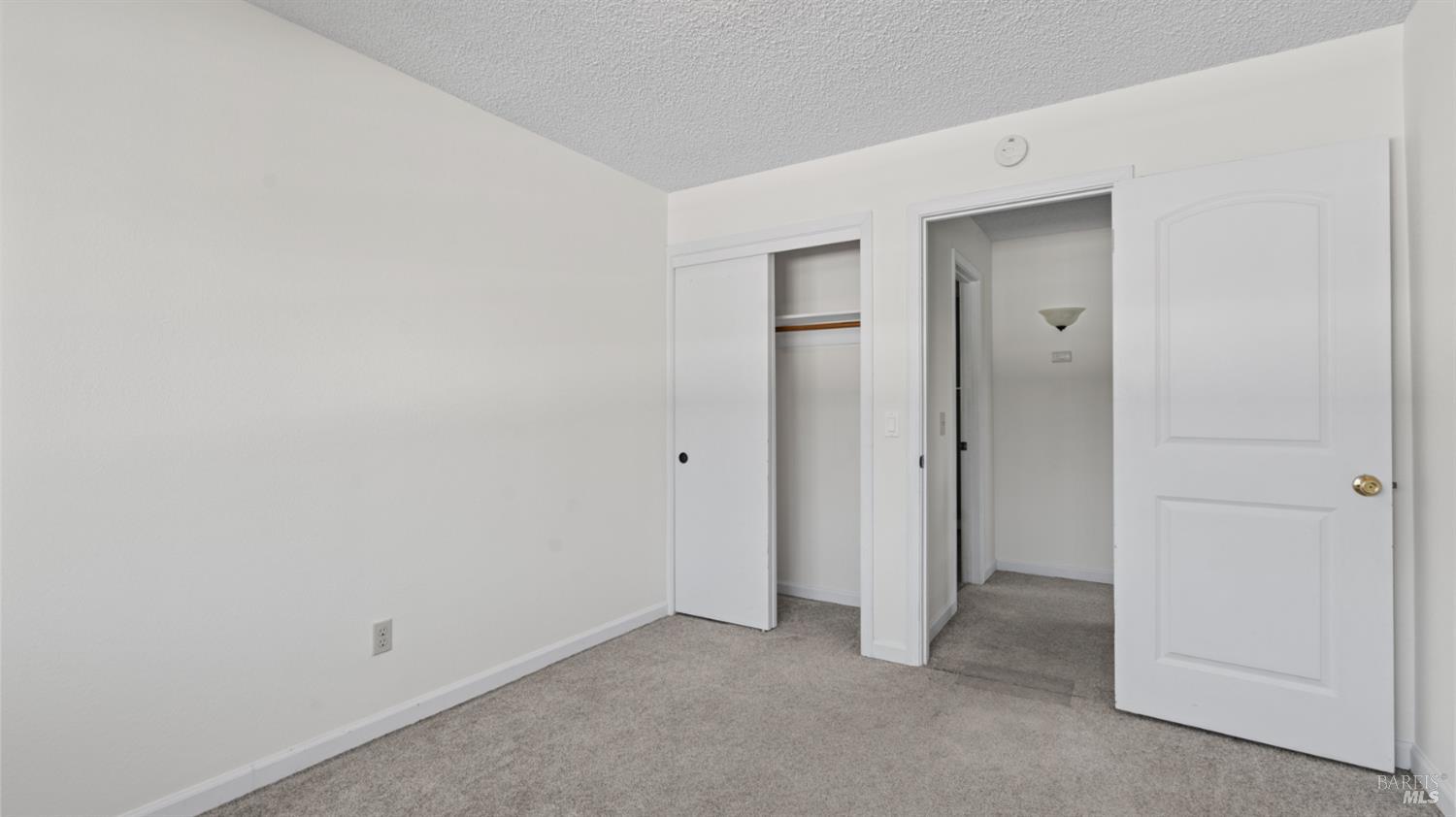 2306 Maher Drive Santa Rosa, CA 95405 - Photo 23 of 28 a view of an empty room