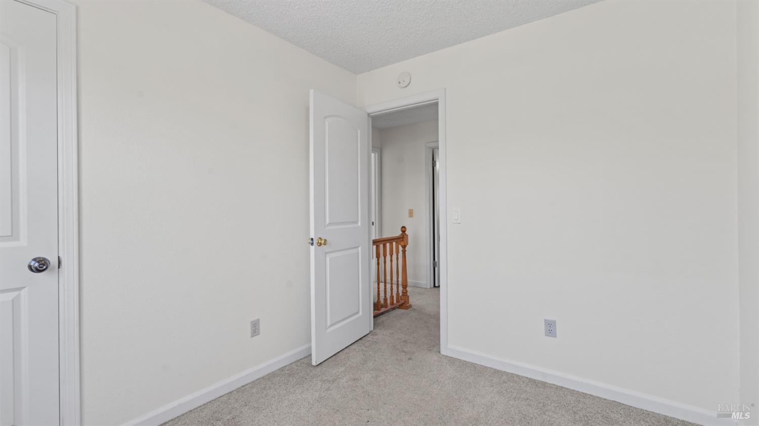 2306 Maher Drive Santa Rosa, CA 95405 - Photo 25 of 28 a view of an empty room
