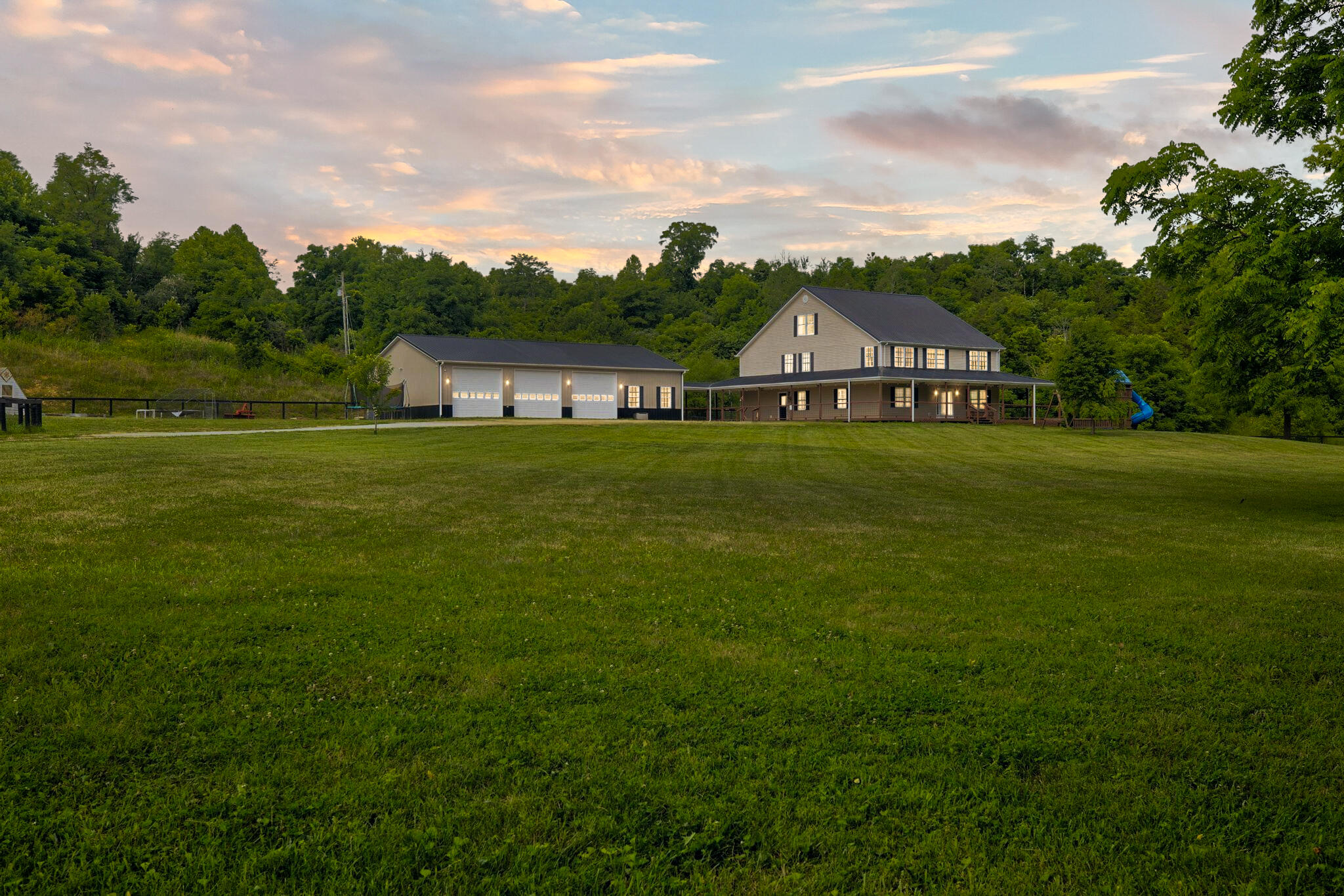 354 Covered Bridge Road Wallingford, KY 41093 - Photo 1 of 88 354 covered bridge rd