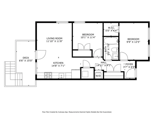$2,850 | 1472 West Summerdale Avenue, Unit 2RE, Chicago, IL 60640
