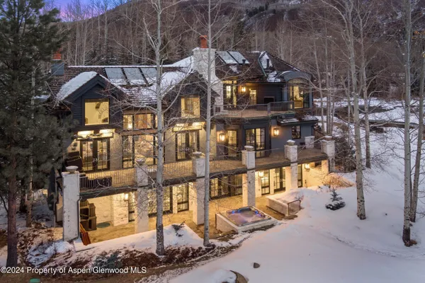 $325,000 | 1449 Crystal Lake Road, Aspen, CO 81611