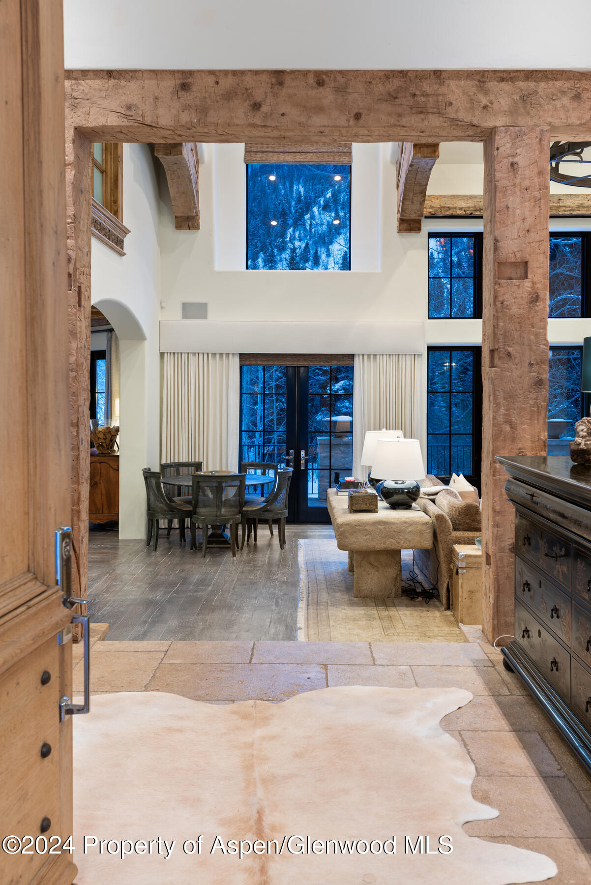 1449 Crystal Lake Road Aspen, CO 81611 - Photo 11 of 82 11-1449CrystalLakeRd_24021611