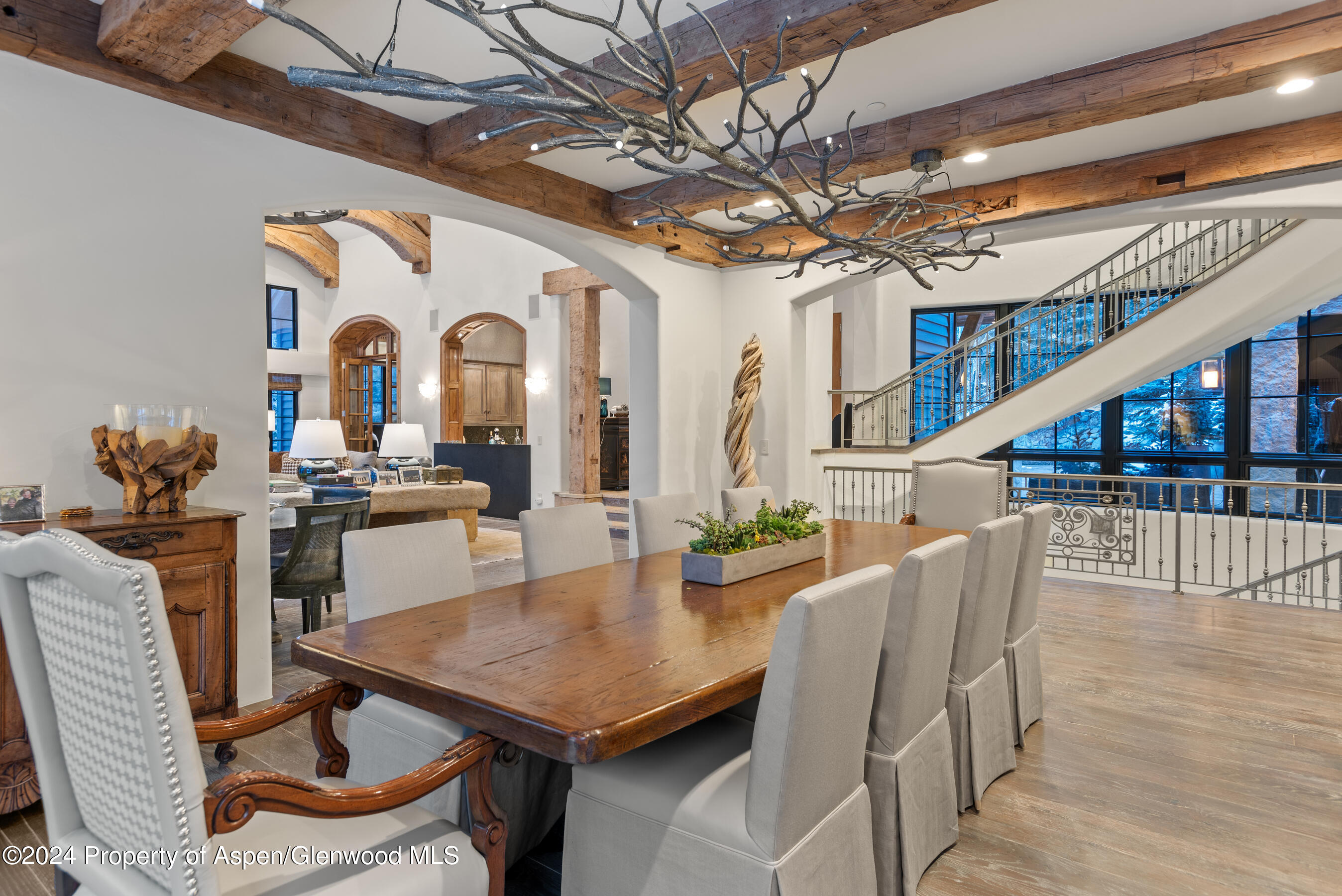 1449 Crystal Lake Road Aspen, CO 81611 - Photo 16 of 82 16-1449CrystalLakeRd_24021616