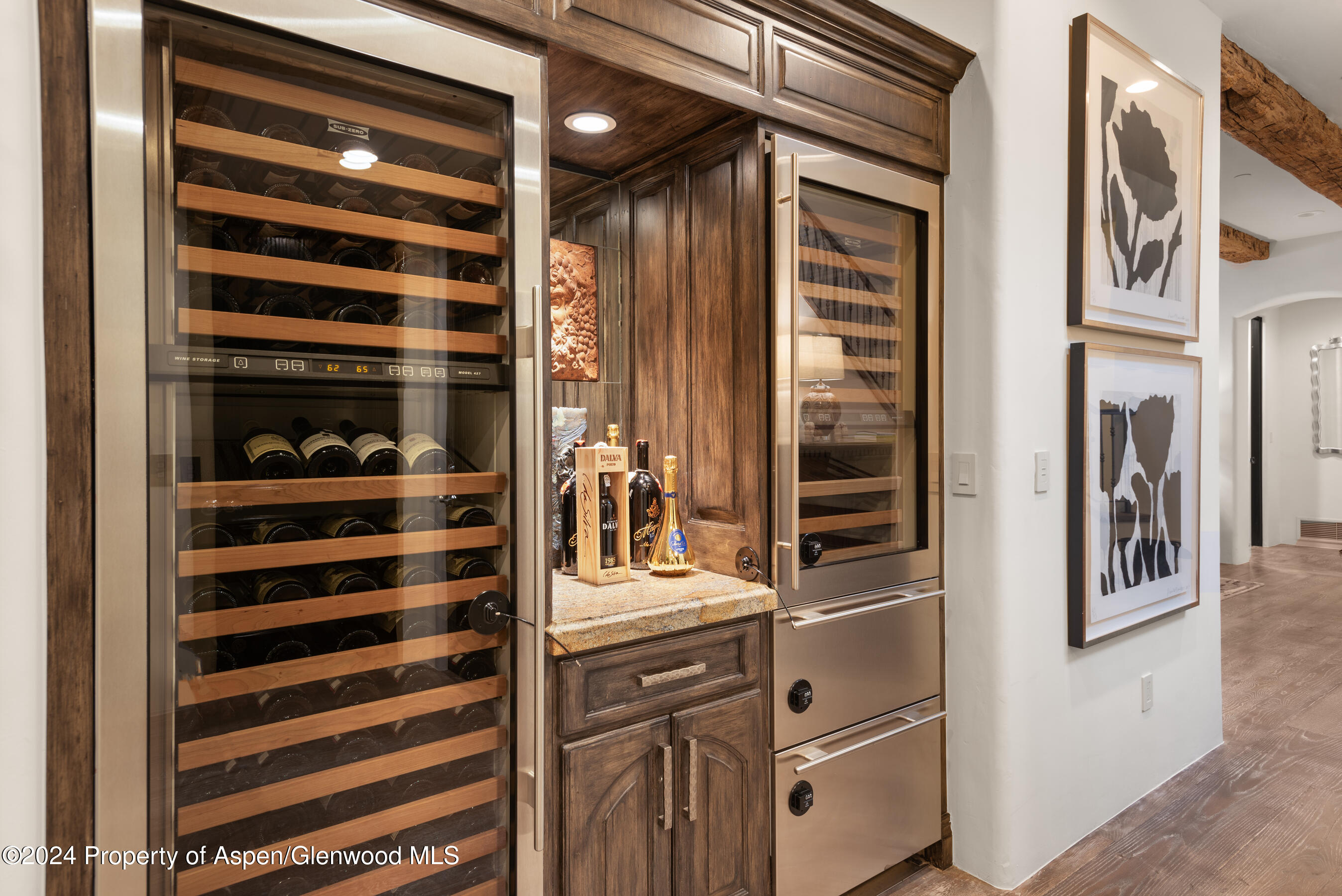 1449 Crystal Lake Road Aspen, CO 81611 - Photo 23 of 82 35-1449CrystalLakeRd_24021635