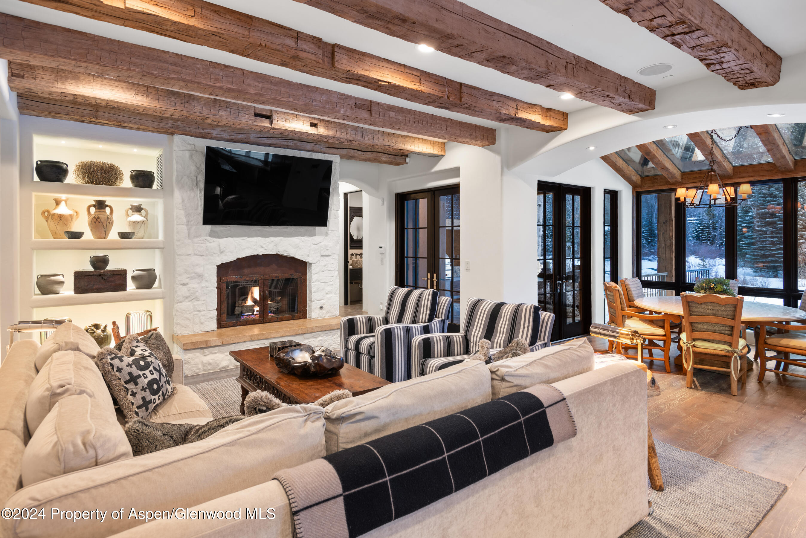 1449 Crystal Lake Road Aspen, CO 81611 - Photo 24 of 82 23-1449CrystalLakeRd_24021623