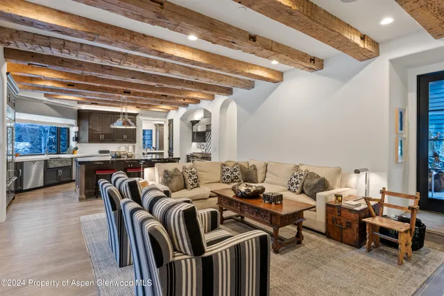 $325,000 | 1449 Crystal Lake Road, Aspen, CO 81611