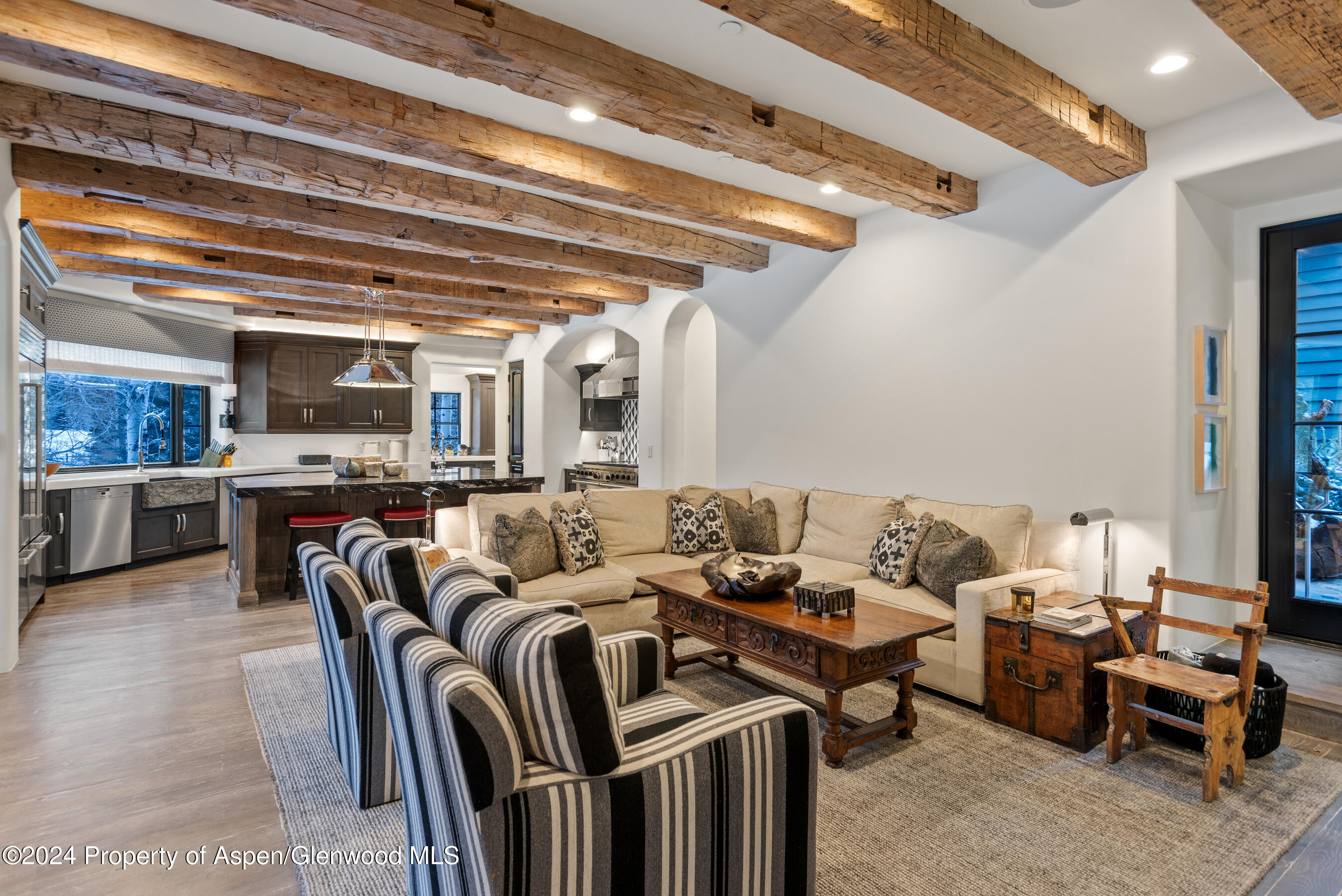 1449 Crystal Lake Road Aspen, CO 81611 - Photo 25 of 82 24-1449CrystalLakeRd_24021624