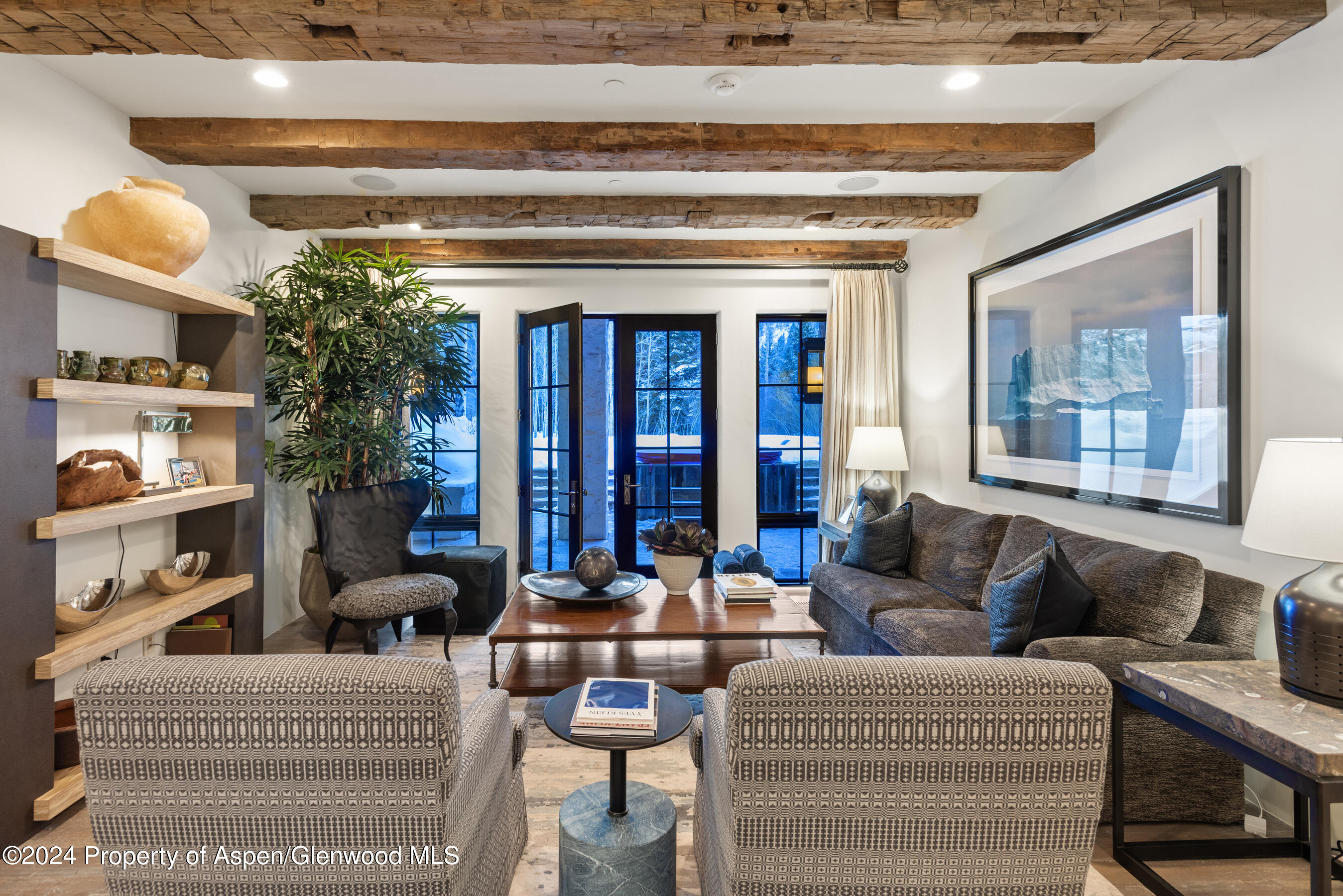 1449 Crystal Lake Road Aspen, CO 81611 - Photo 27 of 82 34-1449CrystalLakeRd_24021634