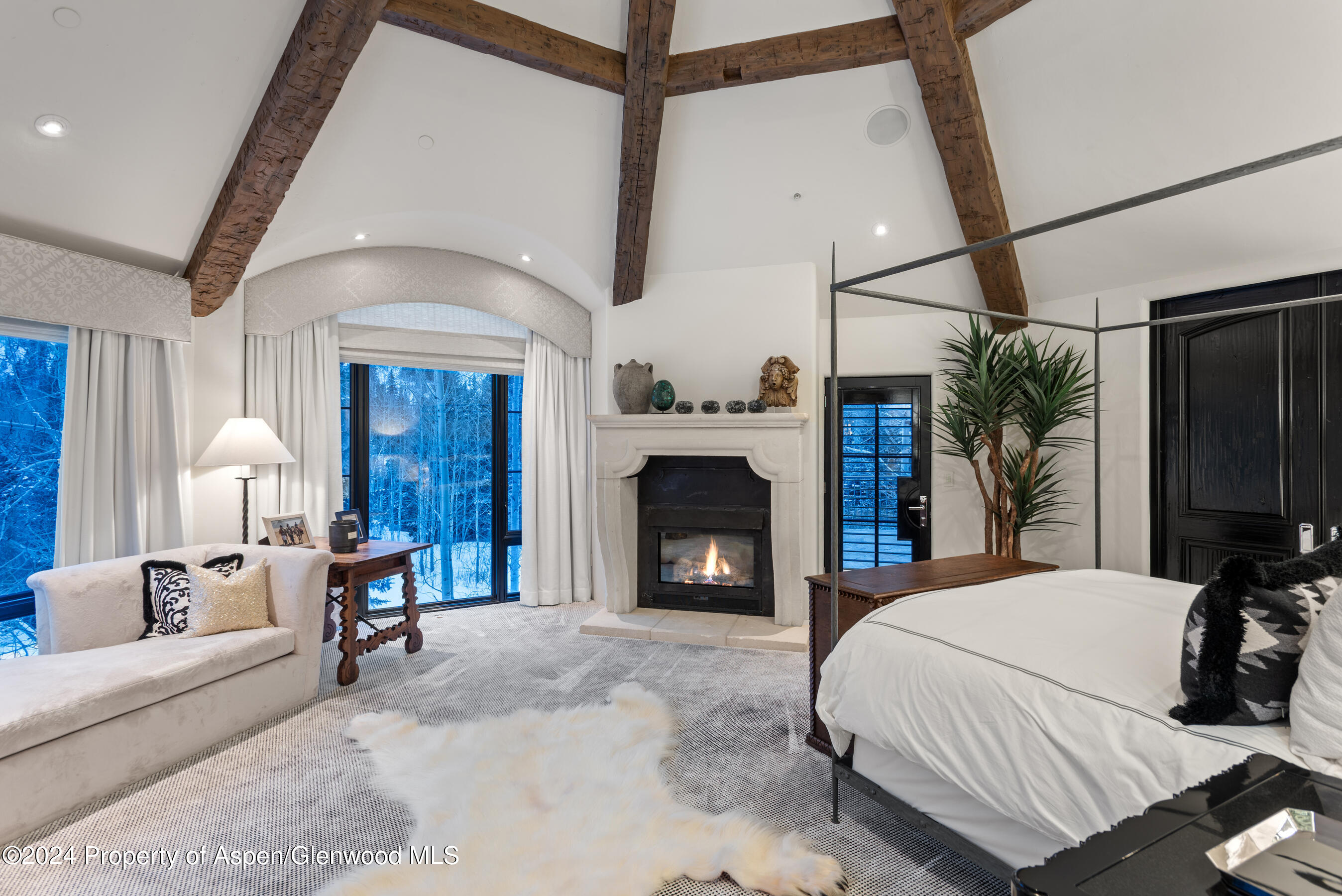 1449 Crystal Lake Road Aspen, CO 81611 - Photo 33 of 82 39-1449CrystalLakeRd_24021639