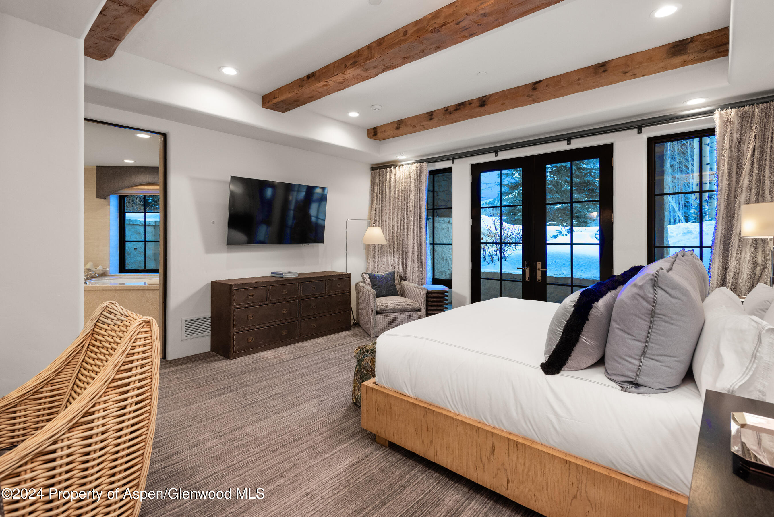 1449 Crystal Lake Road Aspen, CO 81611 - Photo 41 of 82 48-1449CrystalLakeRd_24021648