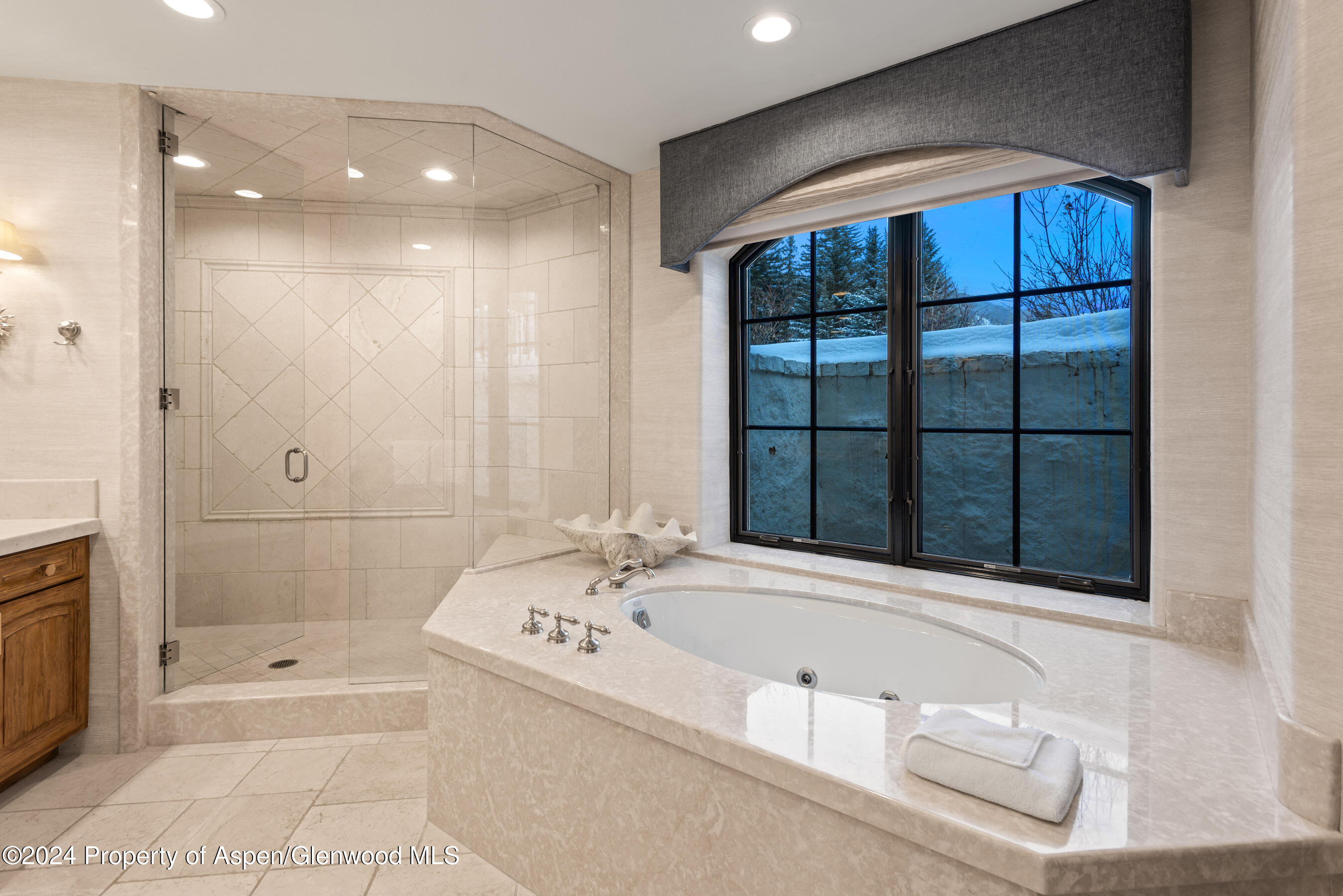 1449 Crystal Lake Road Aspen, CO 81611 - Photo 42 of 82 49-1449CrystalLakeRd_24021649