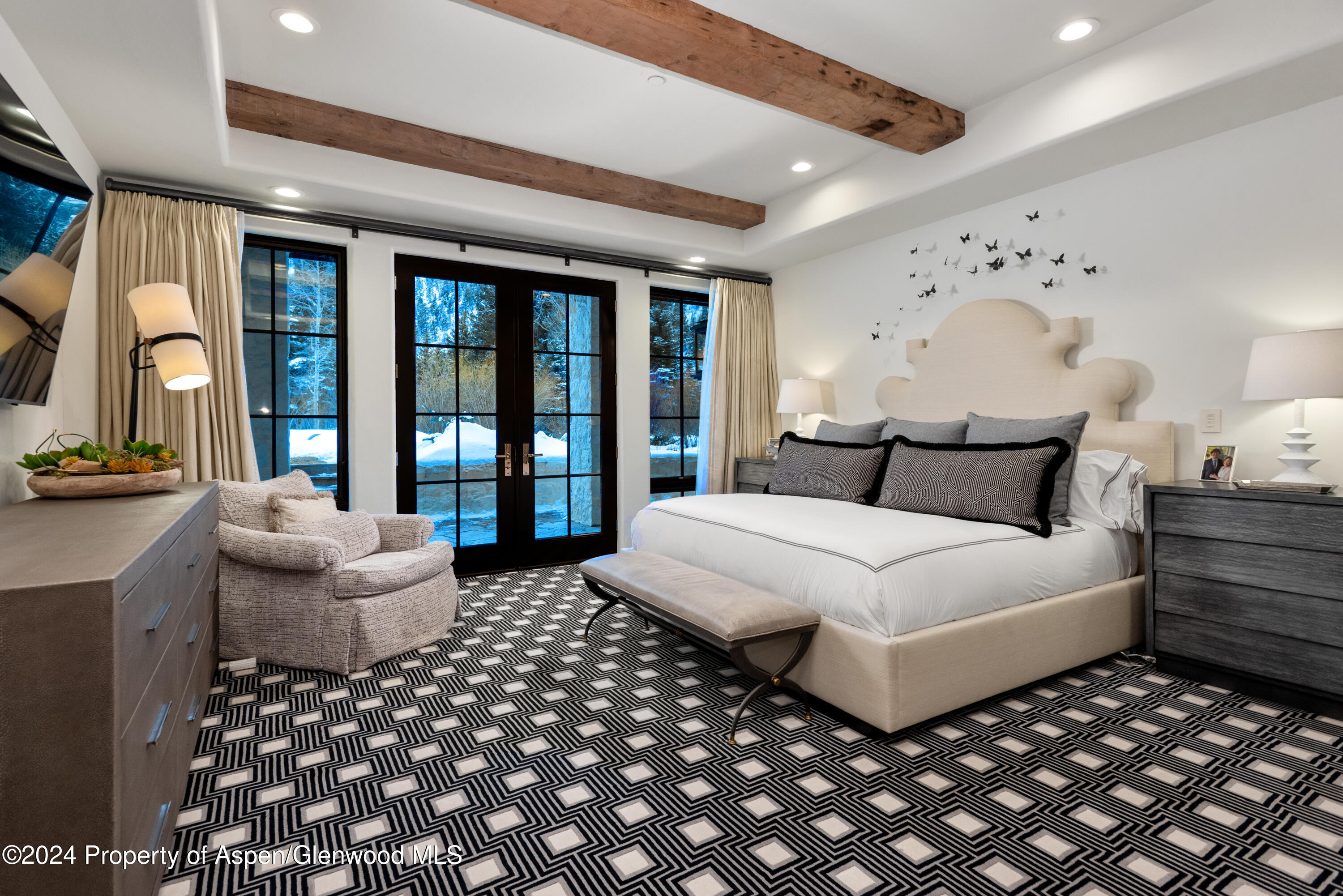 1449 Crystal Lake Road Aspen, CO 81611 - Photo 44 of 82 51-1449CrystalLakeRd_24021651