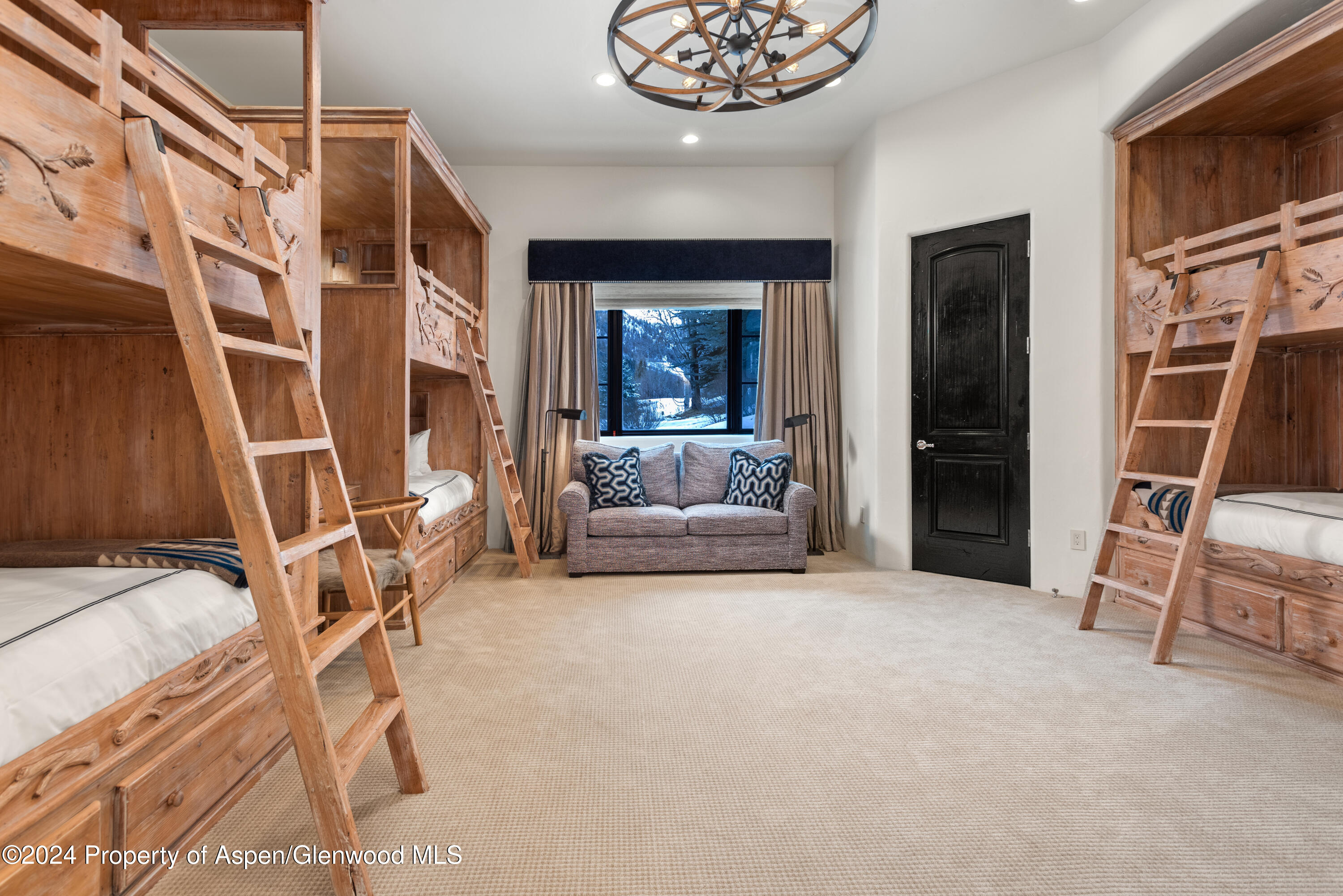 1449 Crystal Lake Road Aspen, CO 81611 - Photo 48 of 82 56-1449CrystalLakeRd_24021656