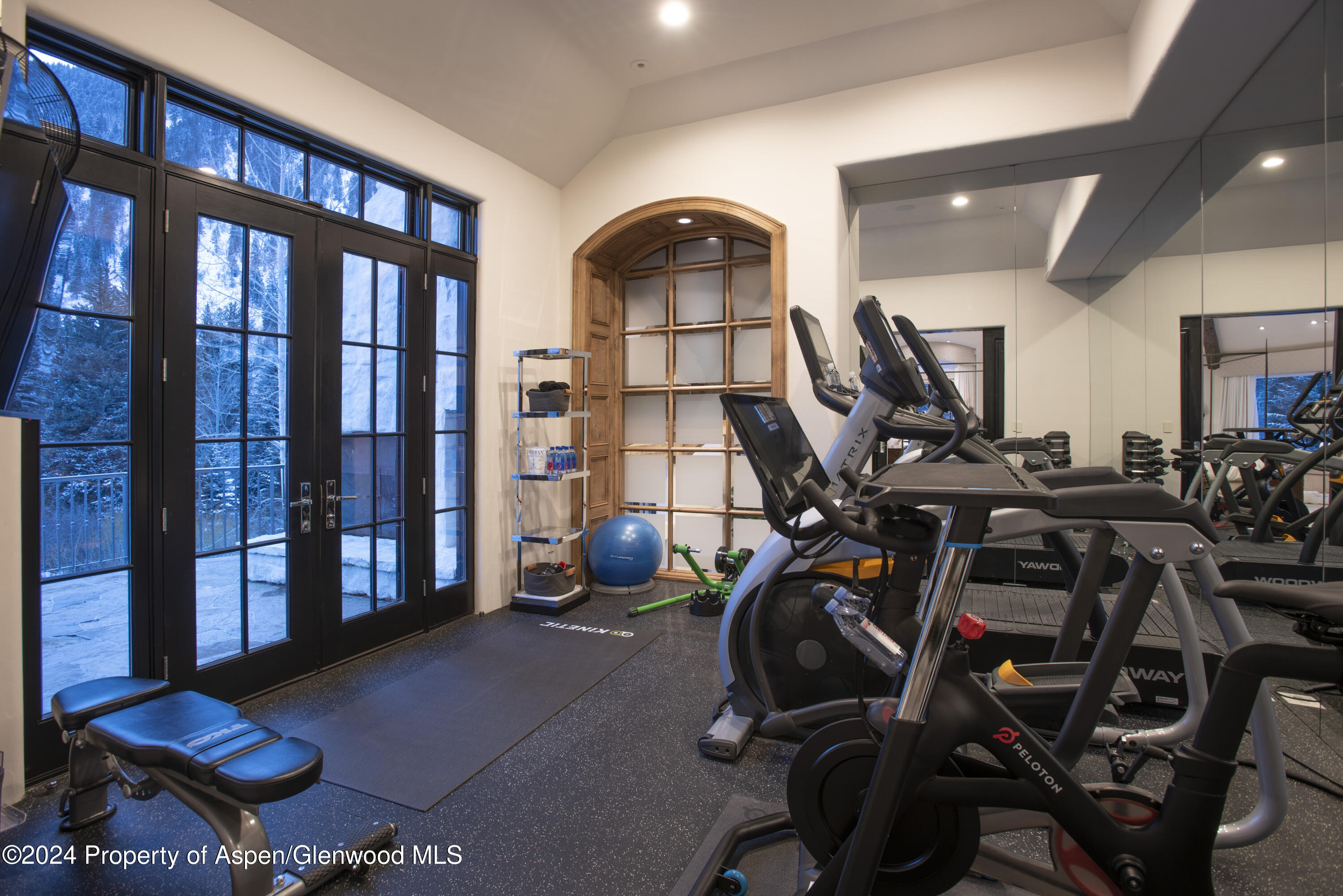 1449 Crystal Lake Road Aspen, CO 81611 - Photo 52 of 82 48-MB2_6047