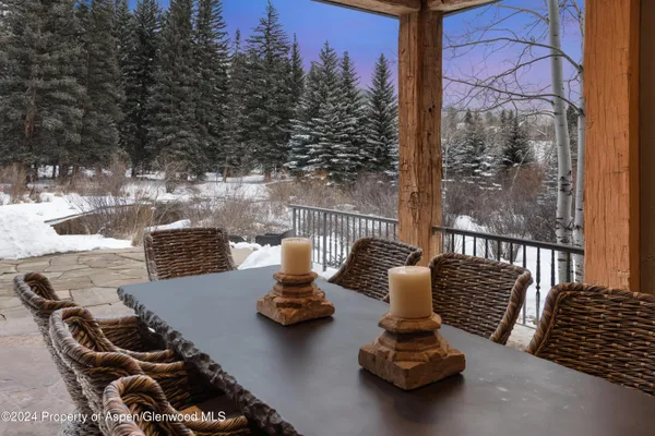 $325,000 | 1449 Crystal Lake Road, Aspen, CO 81611