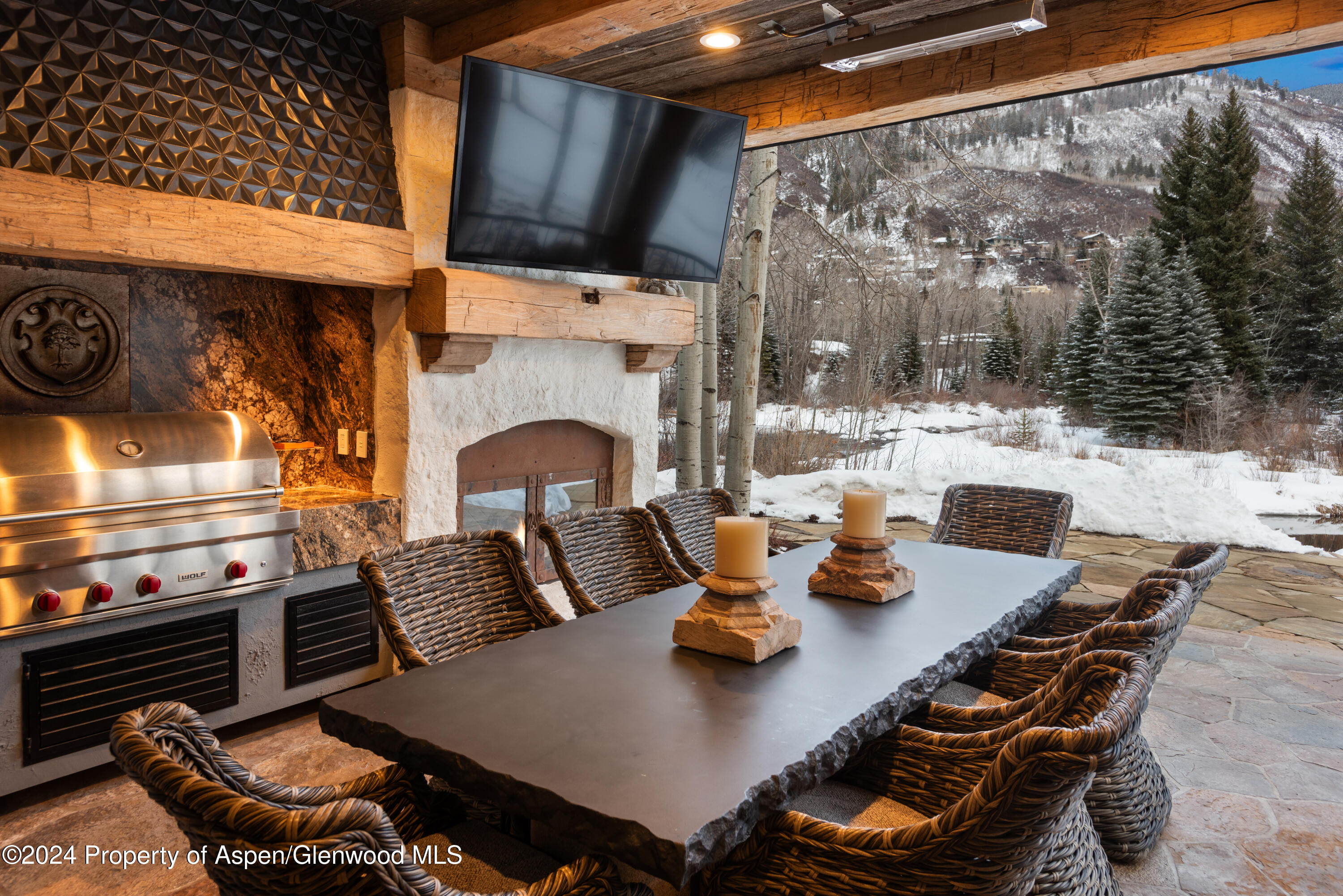 1449 Crystal Lake Road Aspen, CO 81611 - Photo 55 of 82 07-1449CrystalLakeRd_24021607