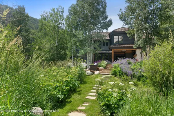 $325,000 | 1449 Crystal Lake Road, Aspen, CO 81611