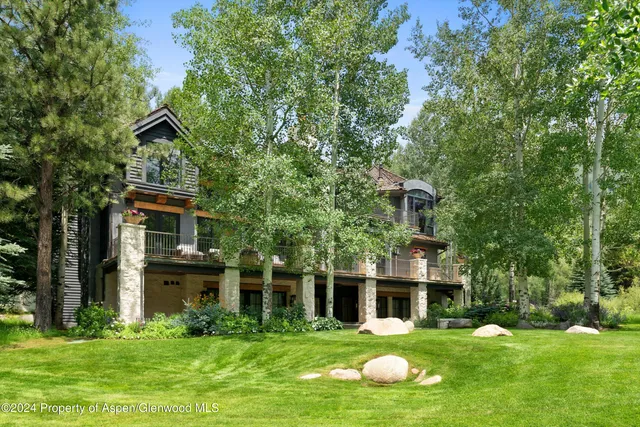 $325,000 | 1449 Crystal Lake Road, Aspen, CO 81611