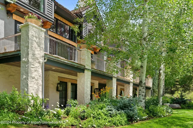 $325,000 | 1449 Crystal Lake Road, Aspen, CO 81611