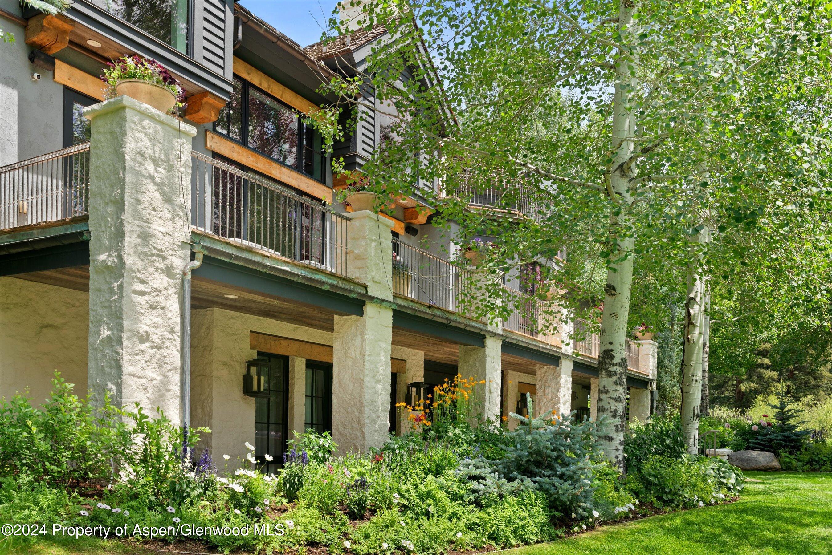 1449 Crystal Lake Road Aspen, CO 81611 - Photo 63 of 82 10-1449CrystalLakeRd_240715010