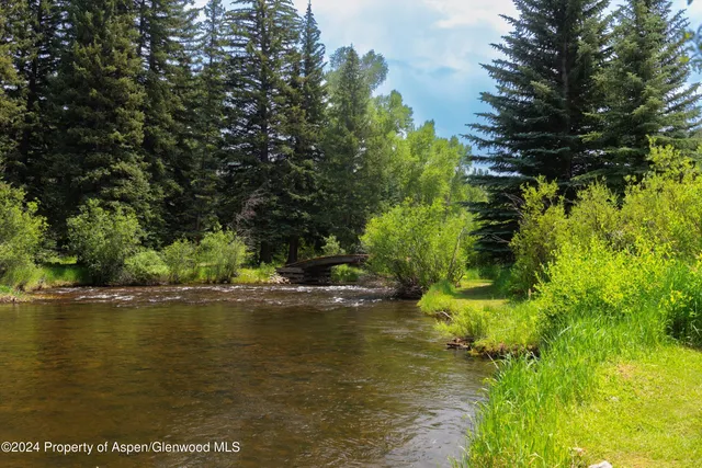 $325,000 | 1449 Crystal Lake Road, Aspen, CO 81611