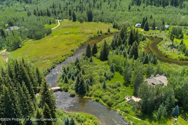 $325,000 | 1449 Crystal Lake Road, Aspen, CO 81611