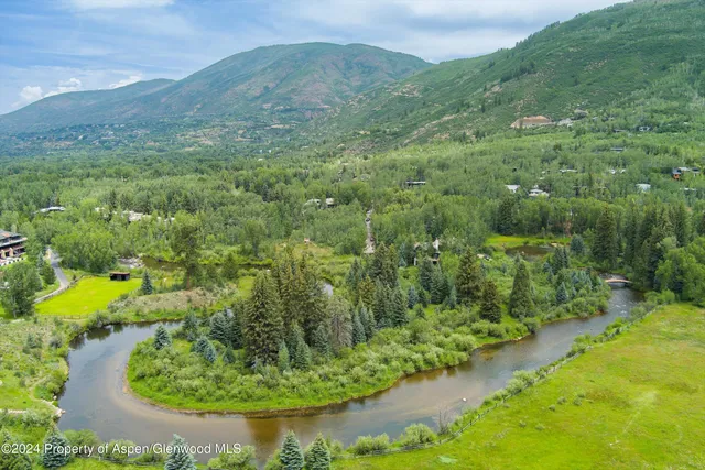 $325,000 | 1449 Crystal Lake Road, Aspen, CO 81611