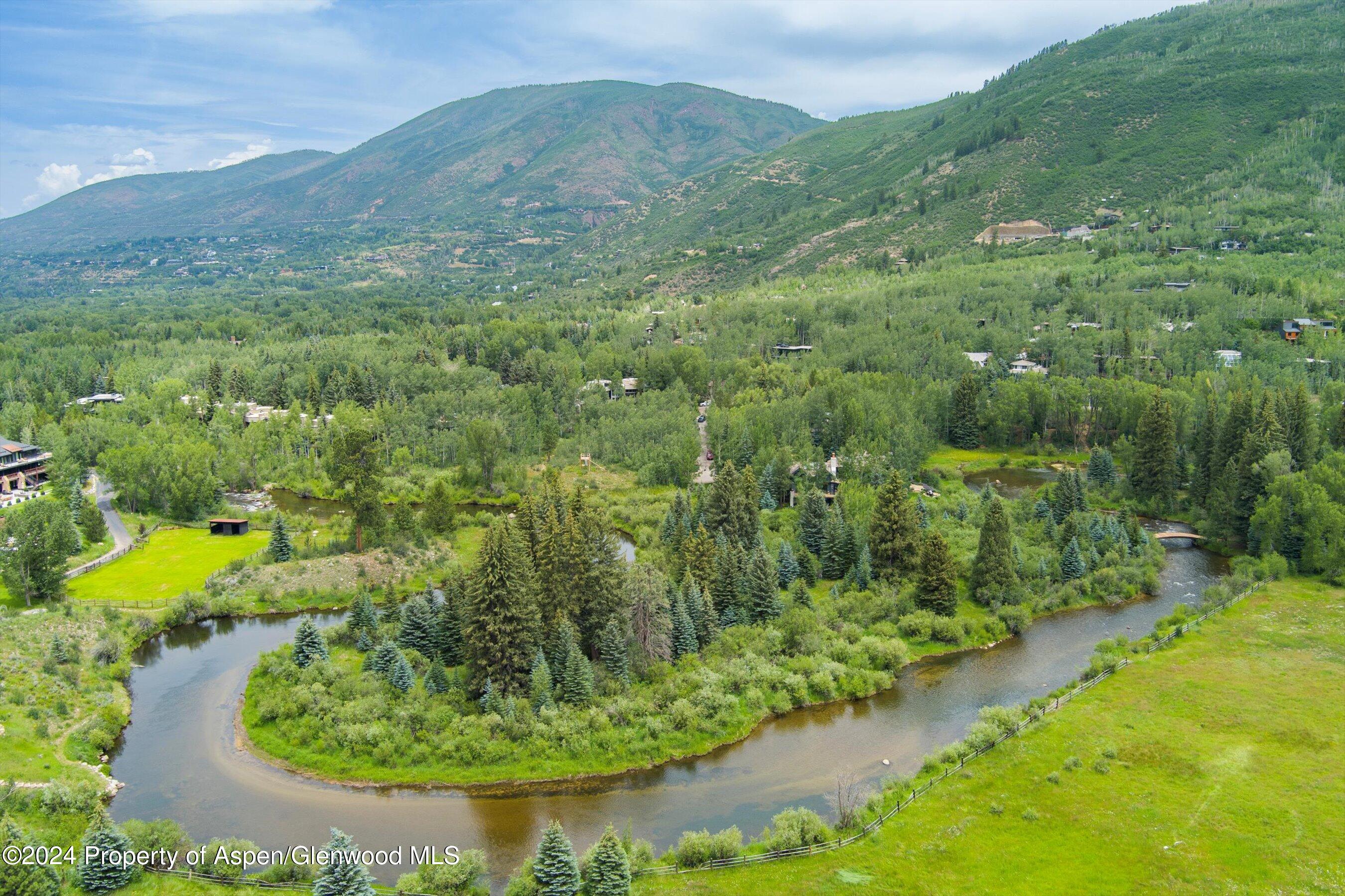 1449 Crystal Lake Road Aspen, CO 81611 - Photo 74 of 82 38-1449CrystalLakeRd_240715038
