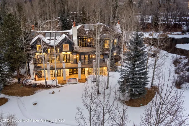 $325,000 | 1449 Crystal Lake Road, Aspen, CO 81611