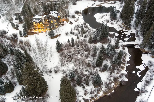 $325,000 | 1449 Crystal Lake Road, Aspen, CO 81611