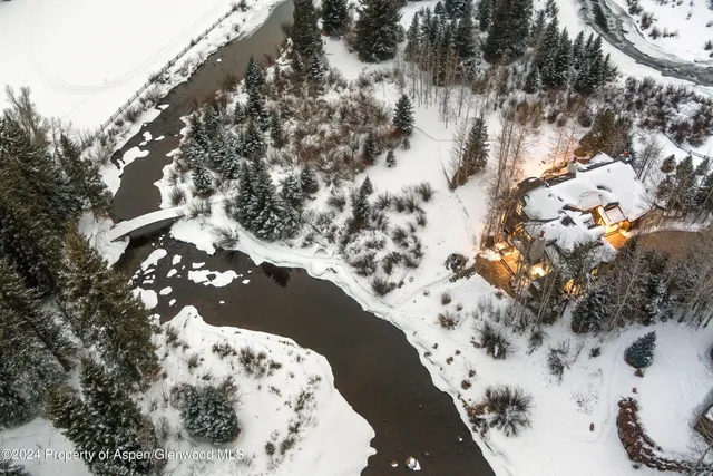 $325,000 | 1449 Crystal Lake Road, Aspen, CO 81611