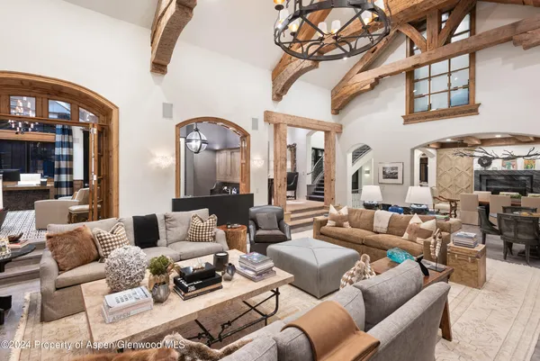 $325,000 | 1449 Crystal Lake Road, Aspen, CO 81611