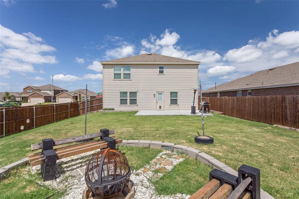 16012 Crews Avenue Haslet, TX 76052 - Photo 38 of 40