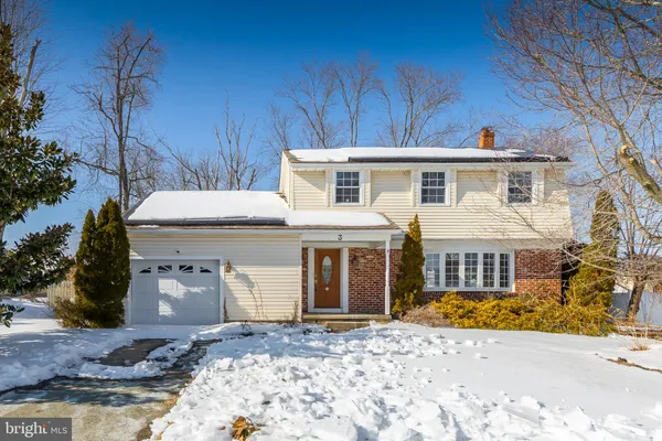 $467,549 | 3 Kennington Road, Marlton, NJ 08053