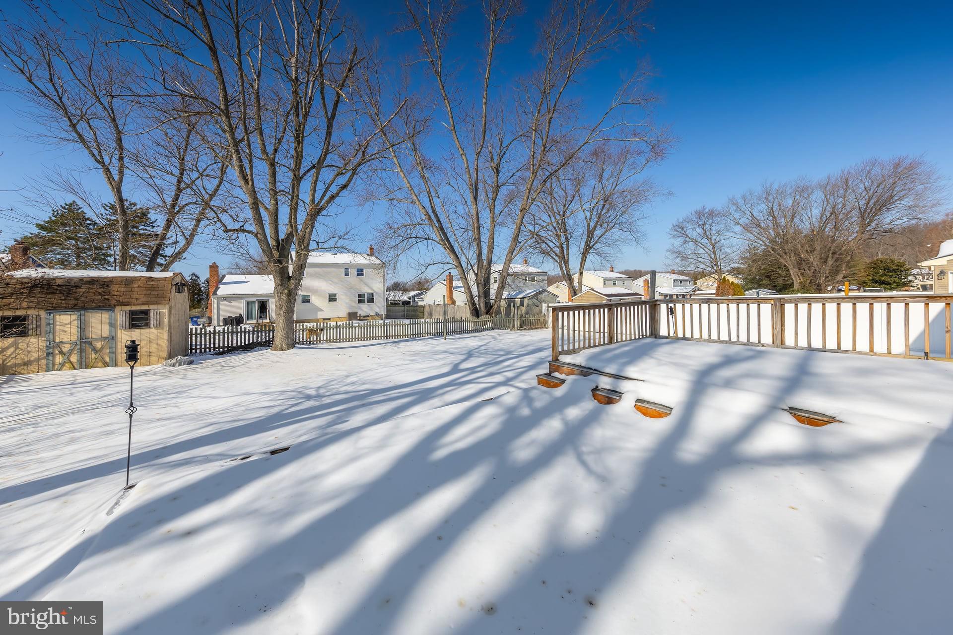 3 Kennington Road Marlton, NJ 08053 - Photo 20 of 24