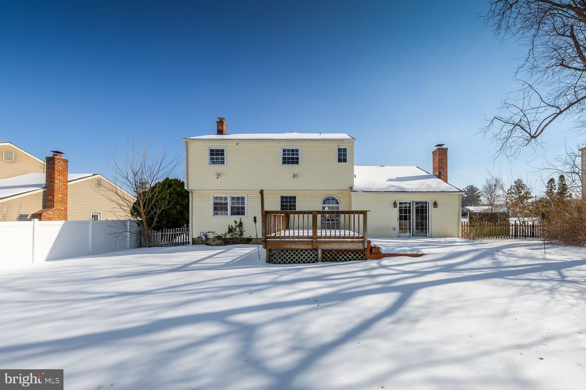 3 Kennington Road Marlton, NJ 08053 - Photo 21 of 24