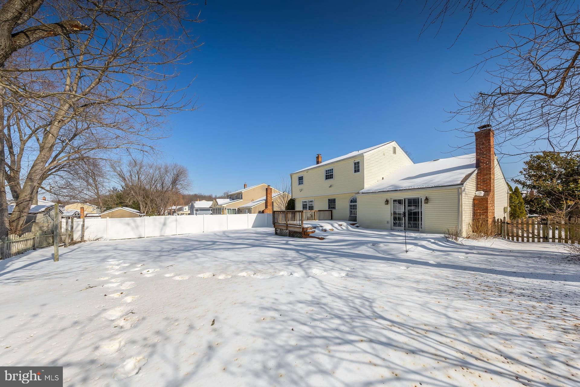 3 Kennington Road Marlton, NJ 08053 - Photo 22 of 24