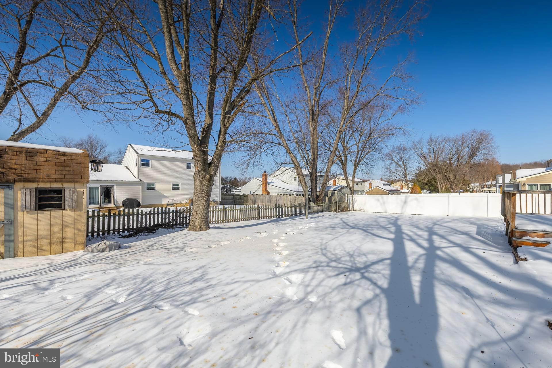 3 Kennington Road Marlton, NJ 08053 - Photo 23 of 24