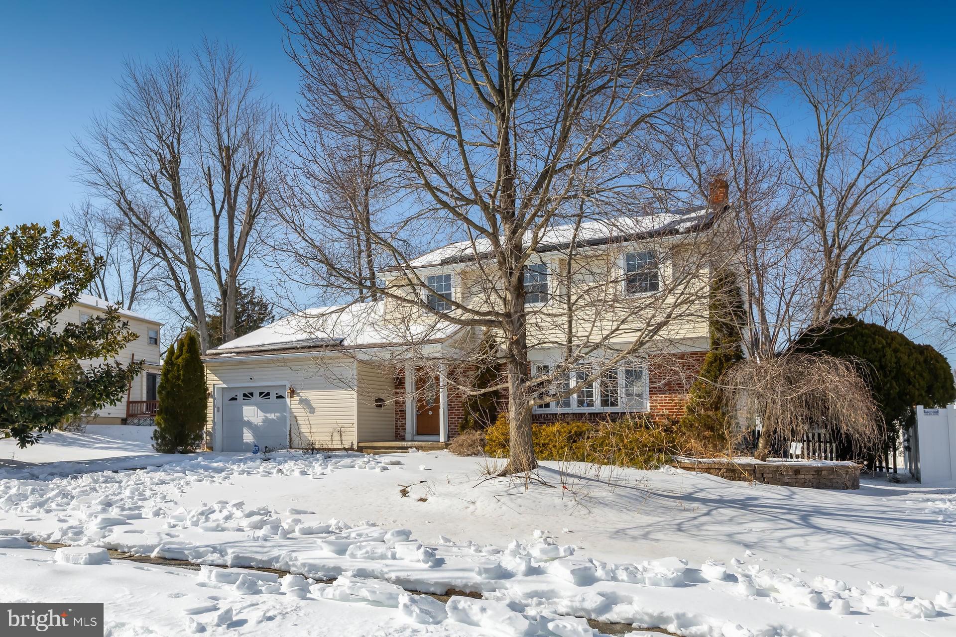 3 Kennington Road Marlton, NJ 08053 - Photo 24 of 24