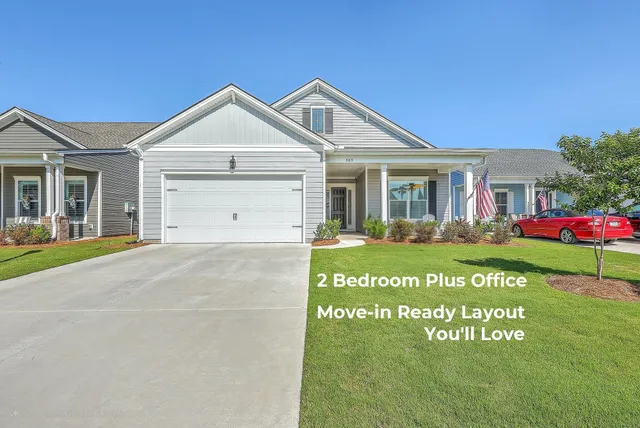 $525,900 | 503 Marsh Cv Circle, Summerville, SC 29486