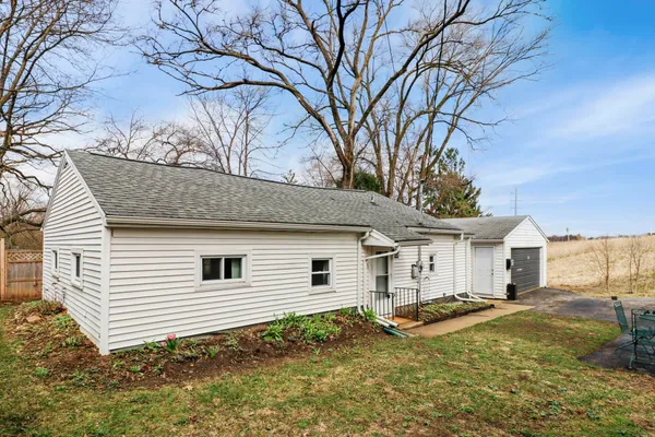 $290,000 | 821 Gary Street, Madison, WI 53716