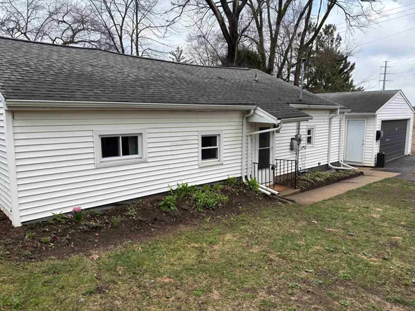 $290,000 | 821 Gary Street, Madison, WI 53716
