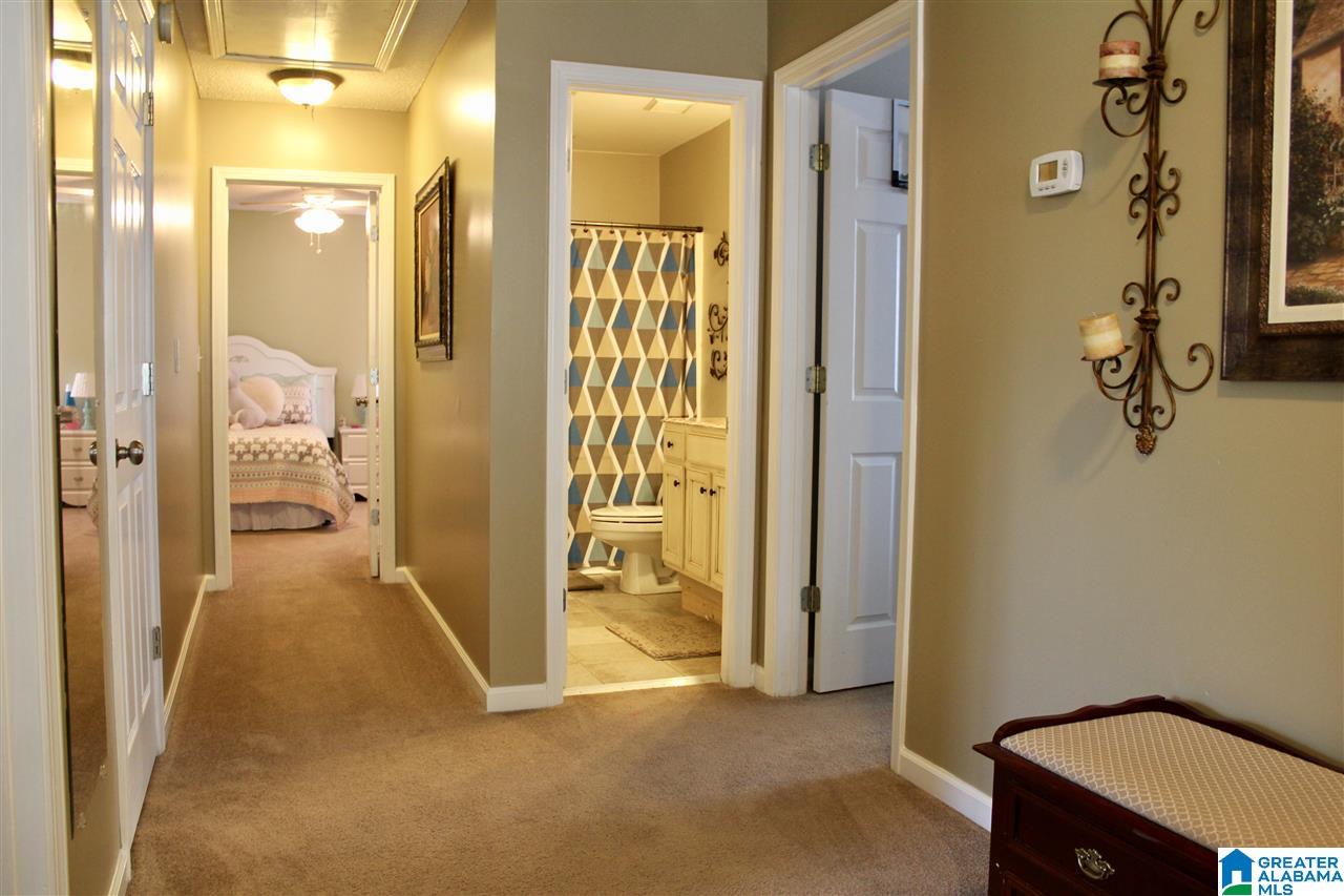 111 Meadow View Trail Pelham, AL 35124 - Photo 17 of 24